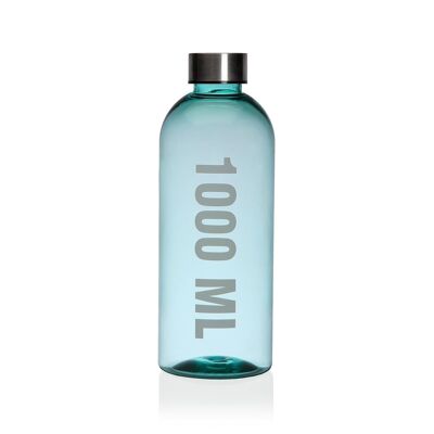 FLACON 1000ML BLEU 22080015