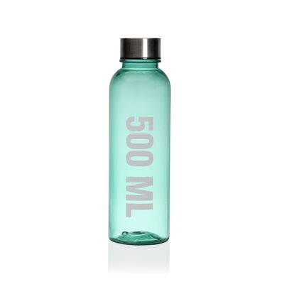 BOTELLA 500ML MINT 22080011