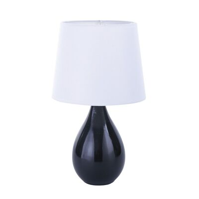 CAMY BLACK TABLE LAMP 10870169