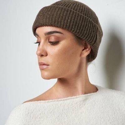 Anto Beanie in Wool