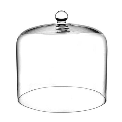 Bell jar H24.5 Ø24.5cm