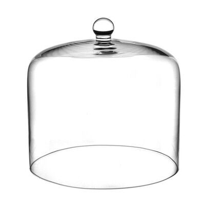 Cloche H24.5 Ø24.5cm