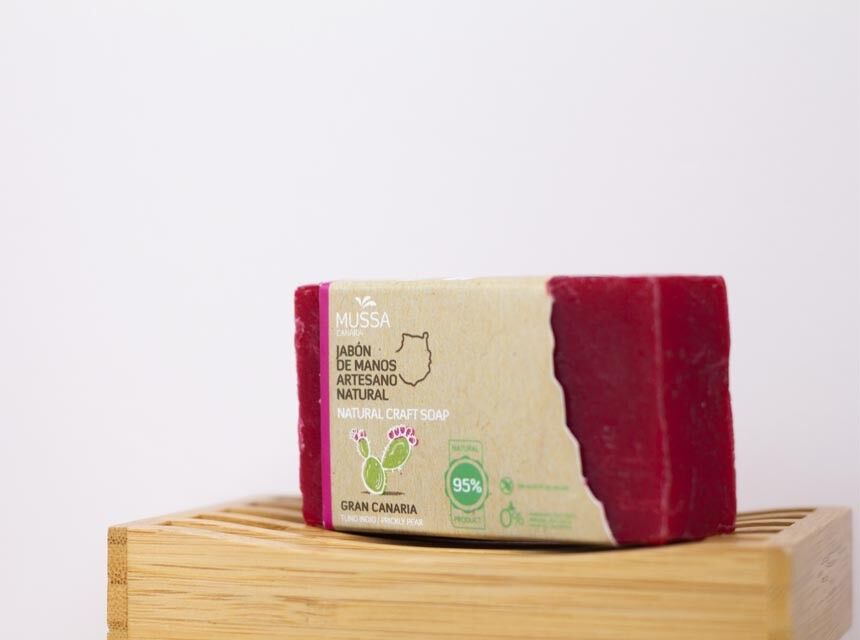 MC INDISCHE TUNO-SEIFE