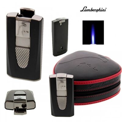 Lamborghini Hungaro Jet Cig Briquet