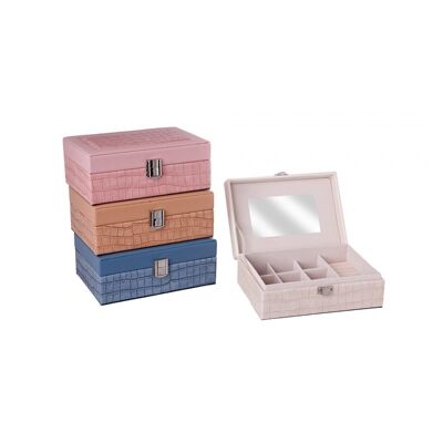 Jewellery case