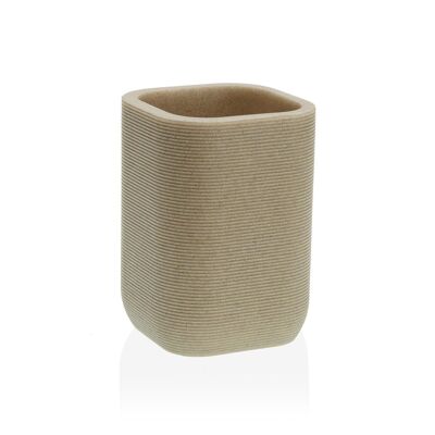 JOEY BEIGE TOOTHBRUSH HOLDER 22230058