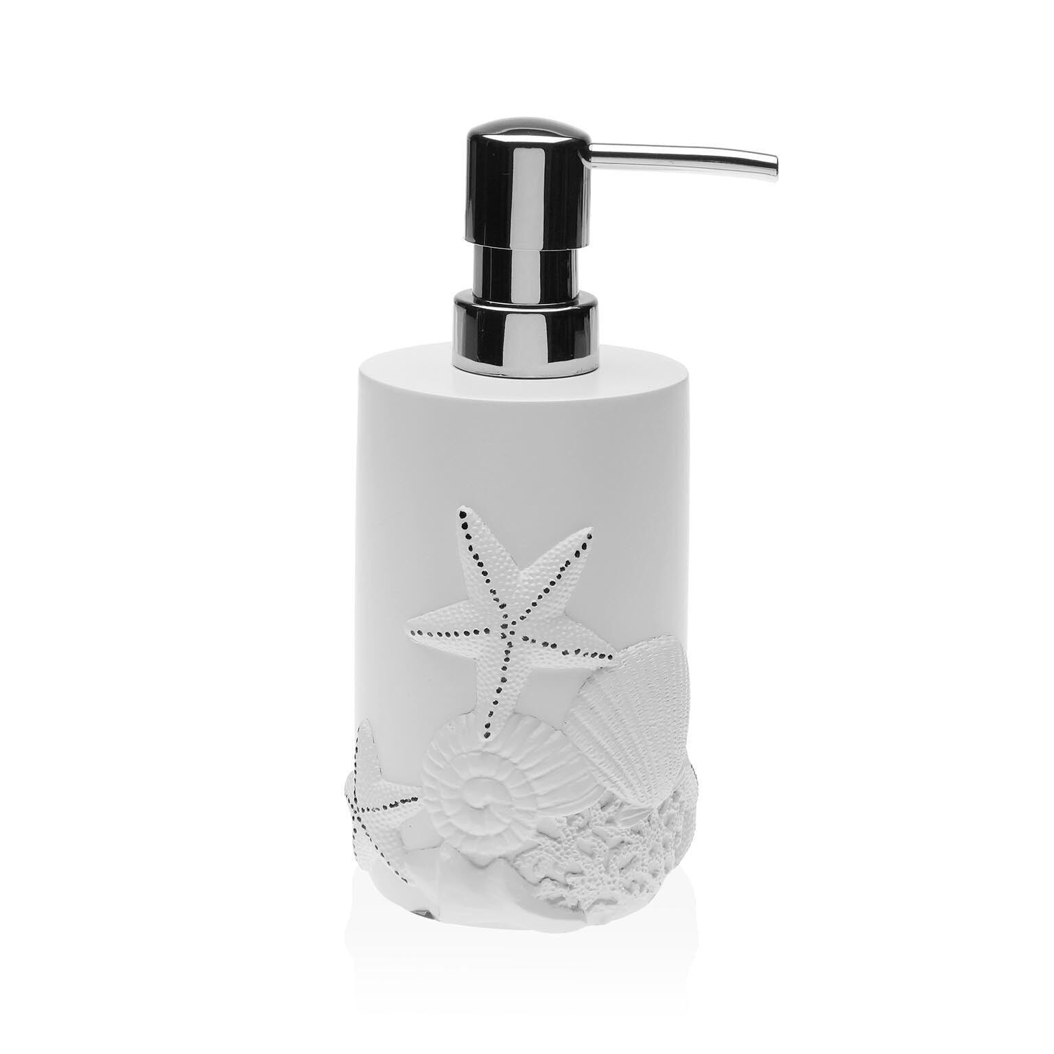 WHITE OCEAN SPENDER 22230063