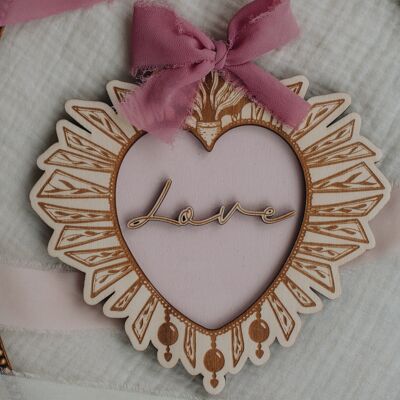Amore del Sacro Cuore