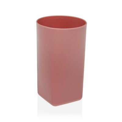 KENAI PINK BRUSH GLASS 21880115