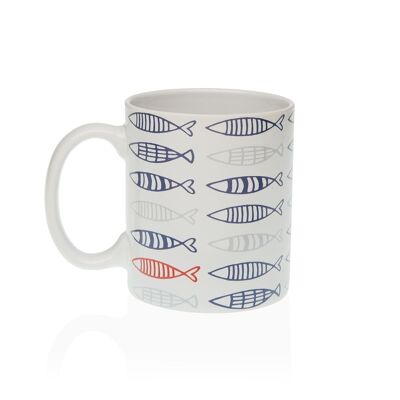 MUG FISH 22090116