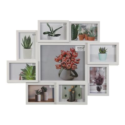 MULTIPLE PHOTO FRAME 9 WINDOWS 22130064