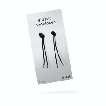 lacets élastiques 7