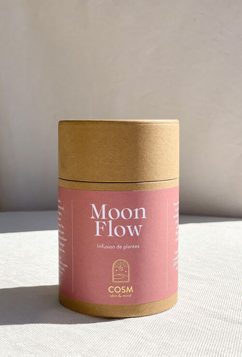 Infusion Moon Flow