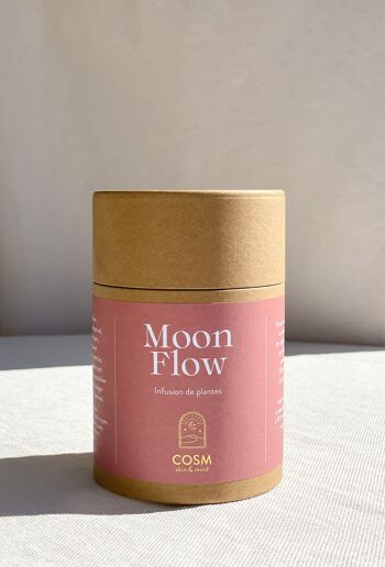 Infusion Moon Flow 1