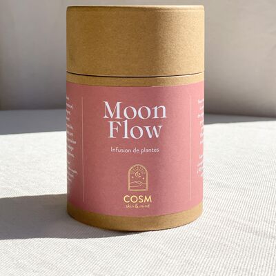 Infusion Moon Flow