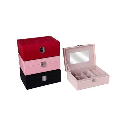 Jewellery case