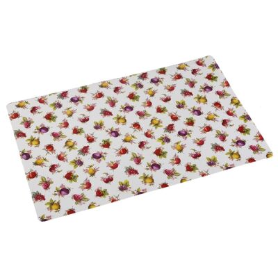 PLACEMAT STRAWBERRY 21740184