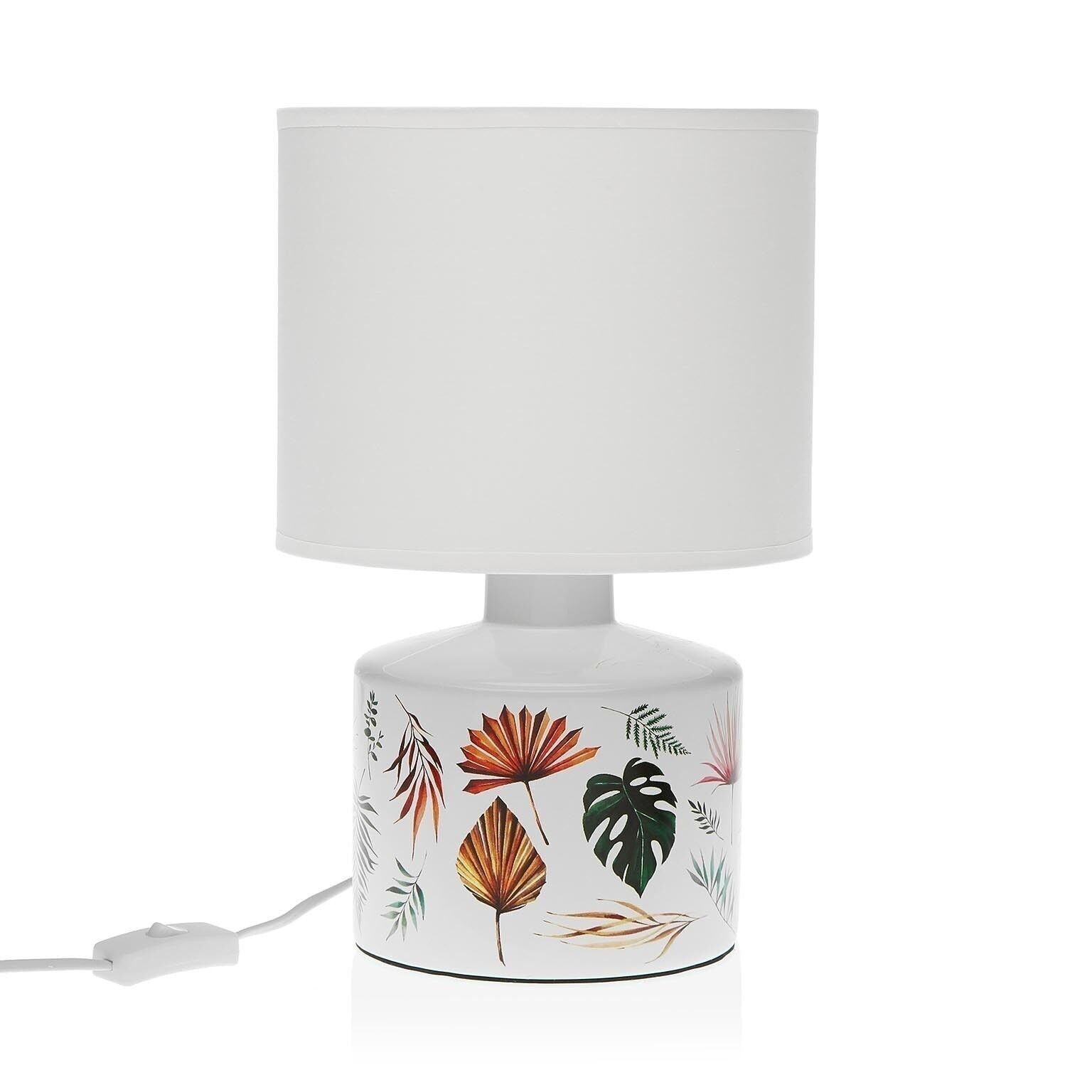 ROXANNE TABLE LAMP 10870174