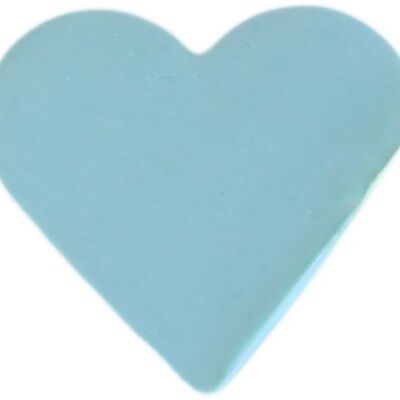 Heart Soap - Lotus Flower