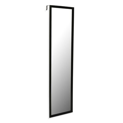 BLACK FRAME MIRROR MIREK 21960010