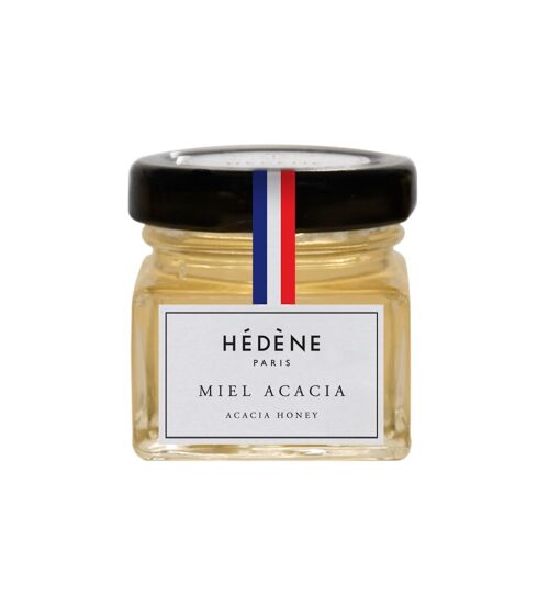 Miel Acacia de France - 40g