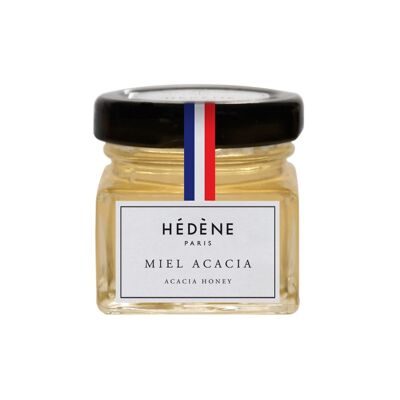 Acacia honey from France - 40g