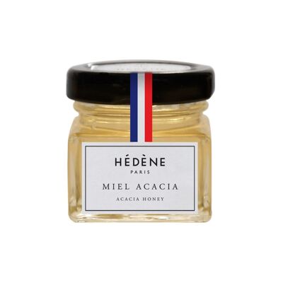 Miel de acacia de Francia - 40g