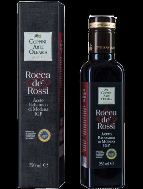 Aceto Balsamico Rocca de’ Rossi