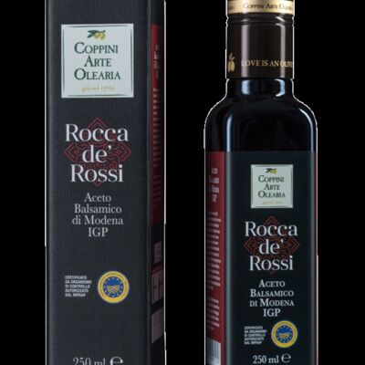 Aceto Balsamico Rocca de’ Rossi