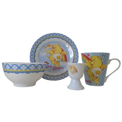 Set cibo per bambini