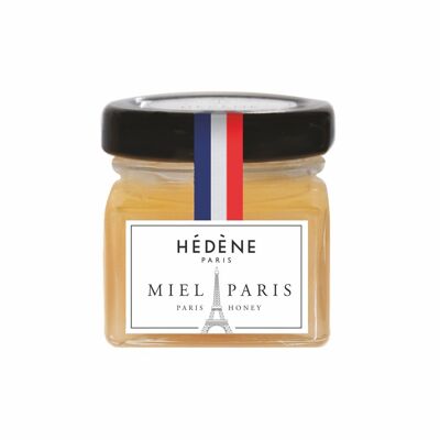Miel de París - 40g