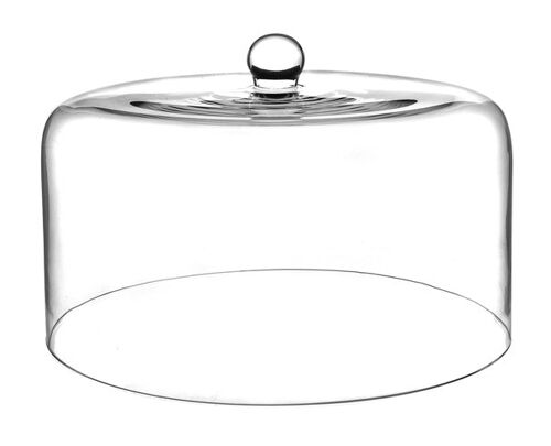 Bell jar H19 Ø28.5cm