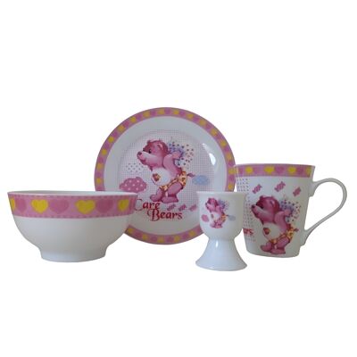 Set cibo per bambini