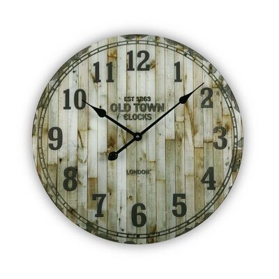 HORLOGE CRISTAL 57CMS 20230210