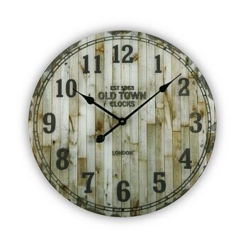 HORLOGE CRISTAL 57CMS 20230210 1