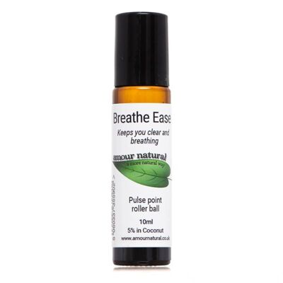 Breathe Ease 10 ml Tintenroller