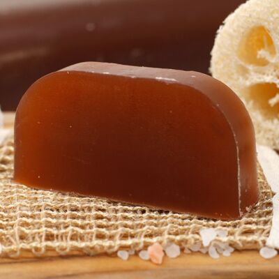 Argan Shampoo Bar - Ginger