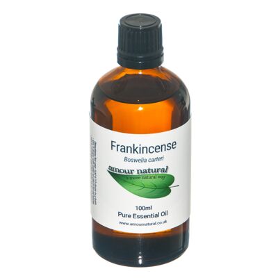 Frankincense Pure essential oil 100ml