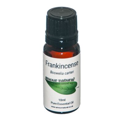 Aceite Esencial Puro Incienso 10ml