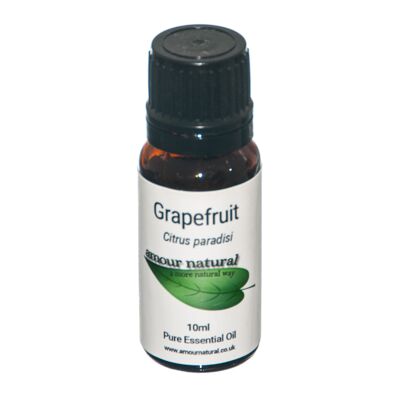 Grapefruit Pure essential oil 10ml