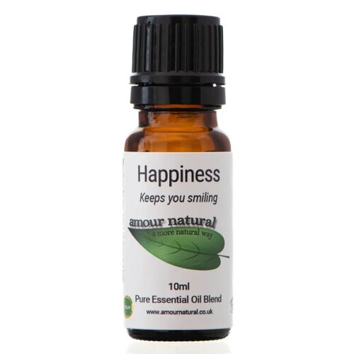 Happiness pure blend 10ml