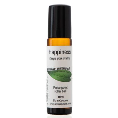 Happiness roller bottle 10ml