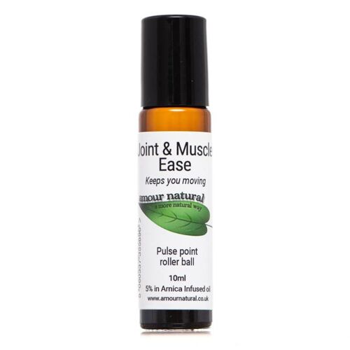 Joint & Muscle Ease 10ml roller ball