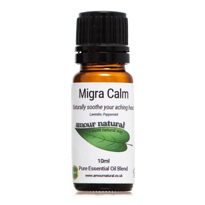 Migra calme 10ml pur