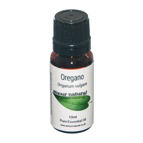 Oregano Pure essential oil 10ml