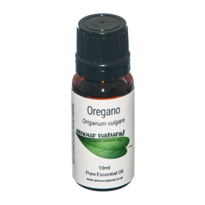 Oregano Reines ätherisches Öl 10ml