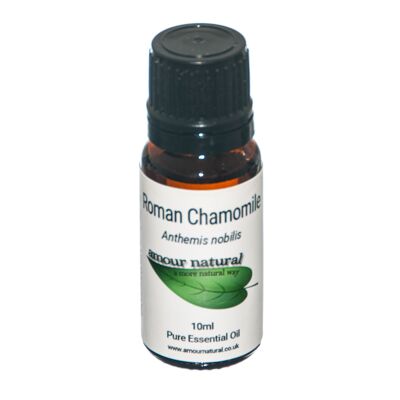 Roman chamomile Pure essential oil 10ml