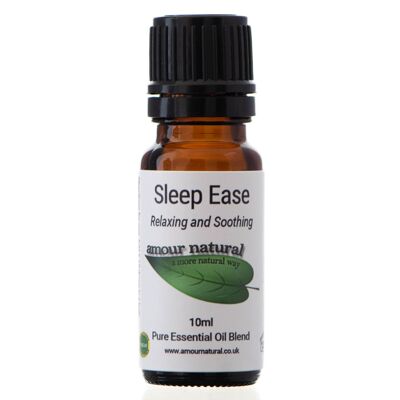 Mezcla pura Sleep Ease 10ml