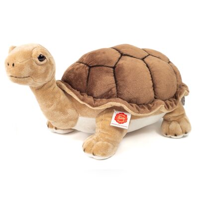 Giant tortoise 50 cm - plush toy - soft toy