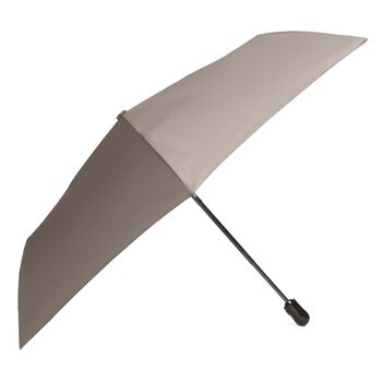 VOGUE - Parapluie pliant Duomatic 8 baleines collection Basic Edition 5